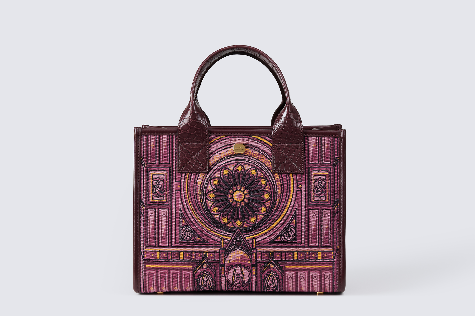 Santa Maria del Fiore Tote M