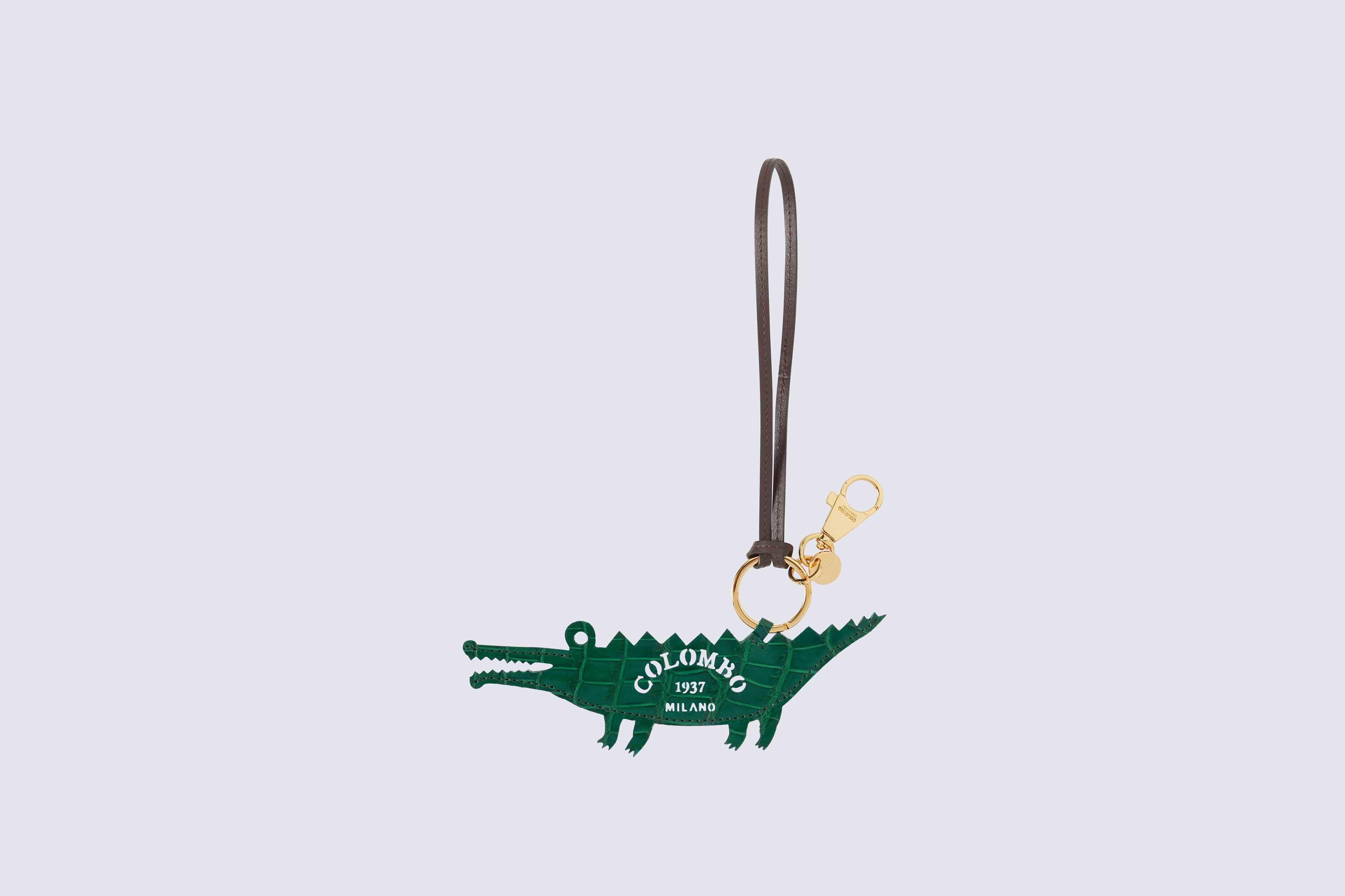 Croco Charm
