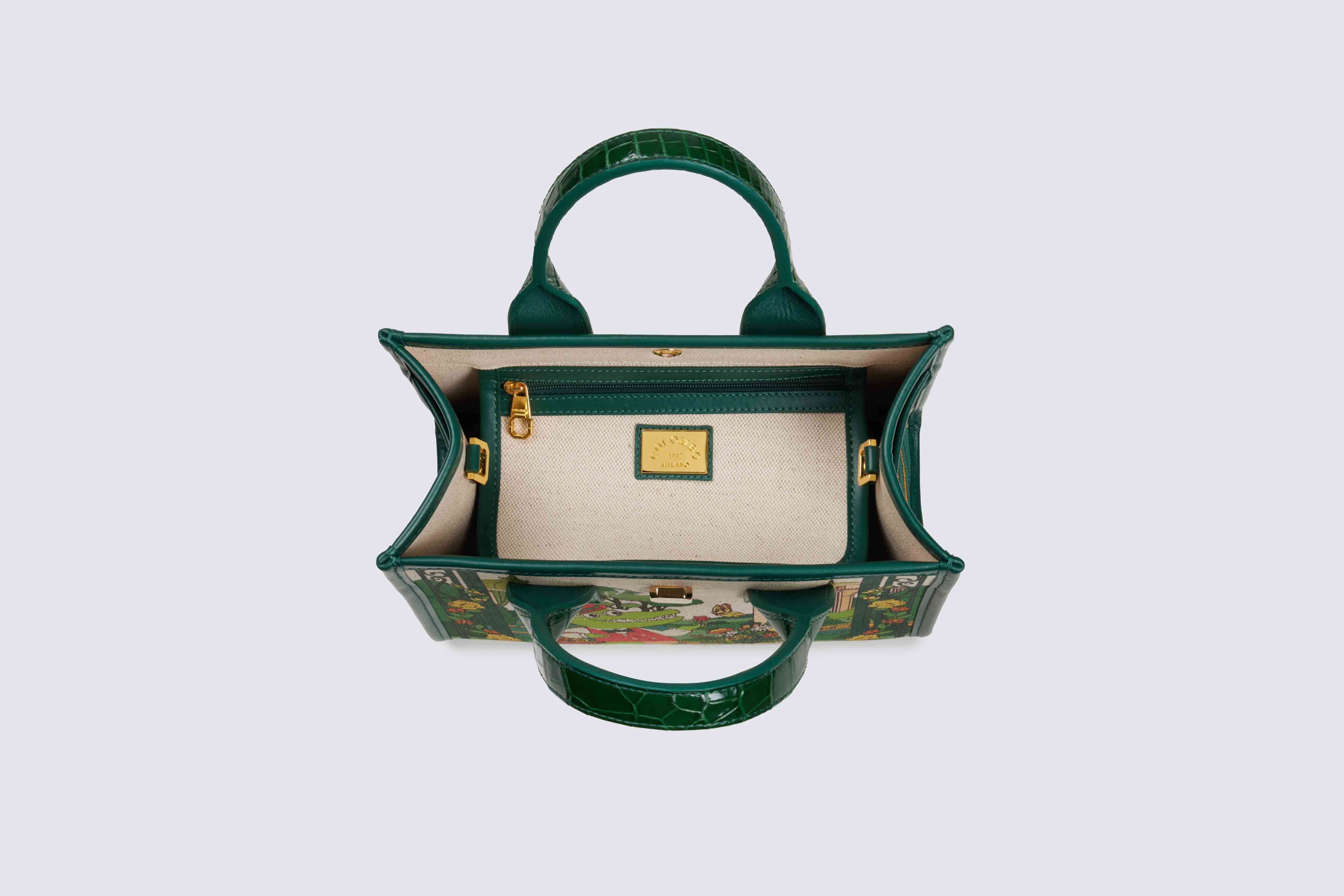 Vittorio Garden Tote S