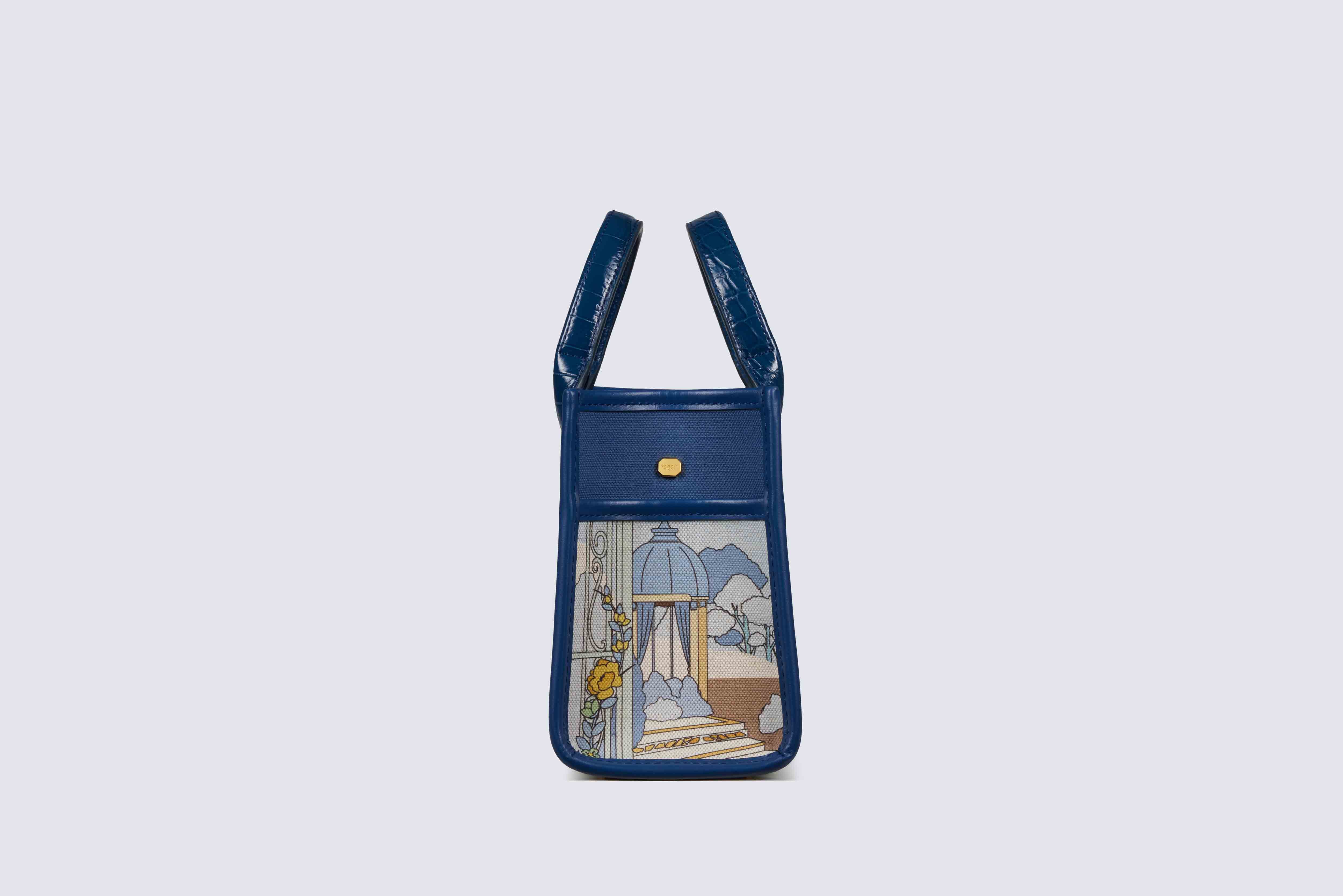 Vittorio Garden Tote S