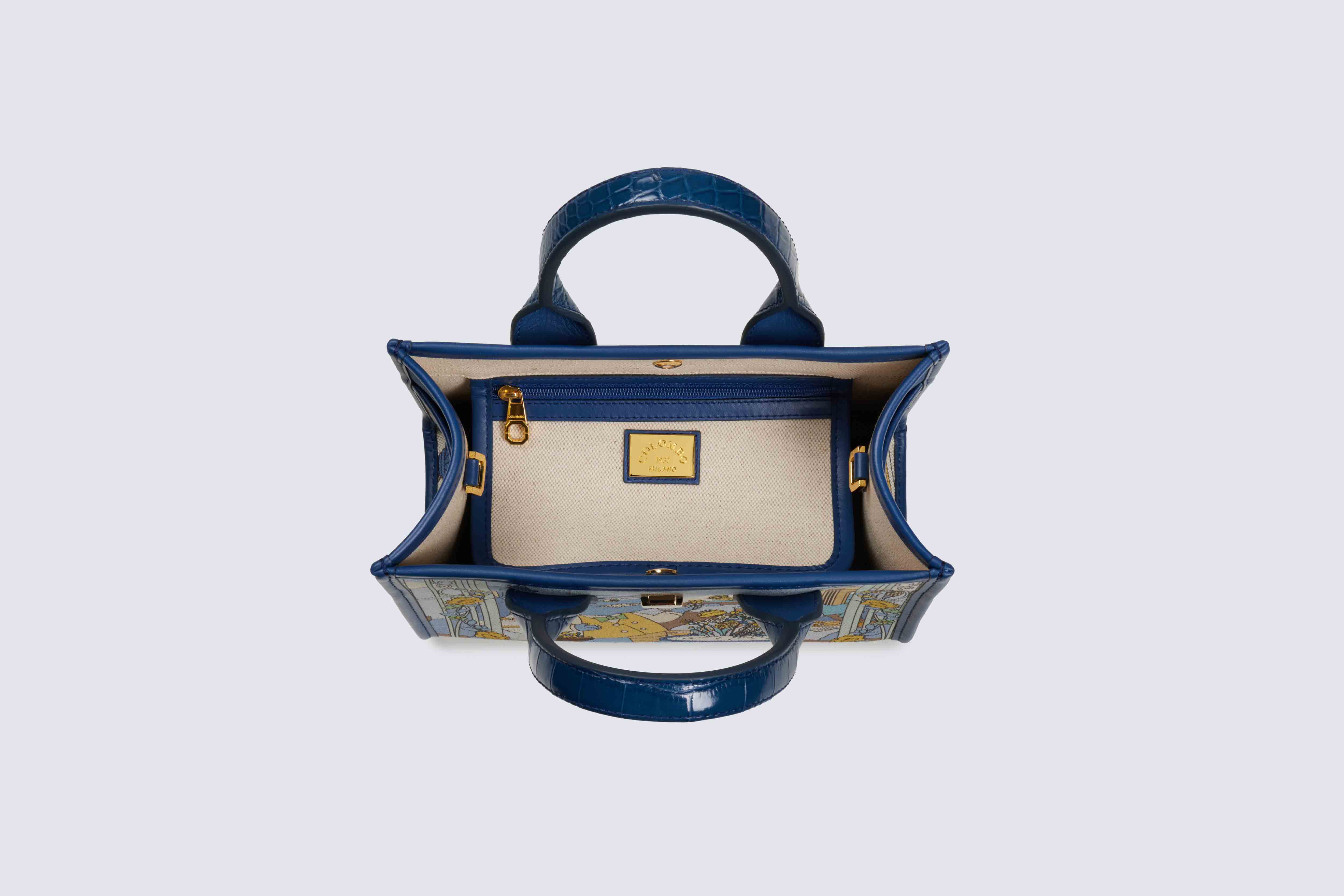 Vittorio Garden Tote S