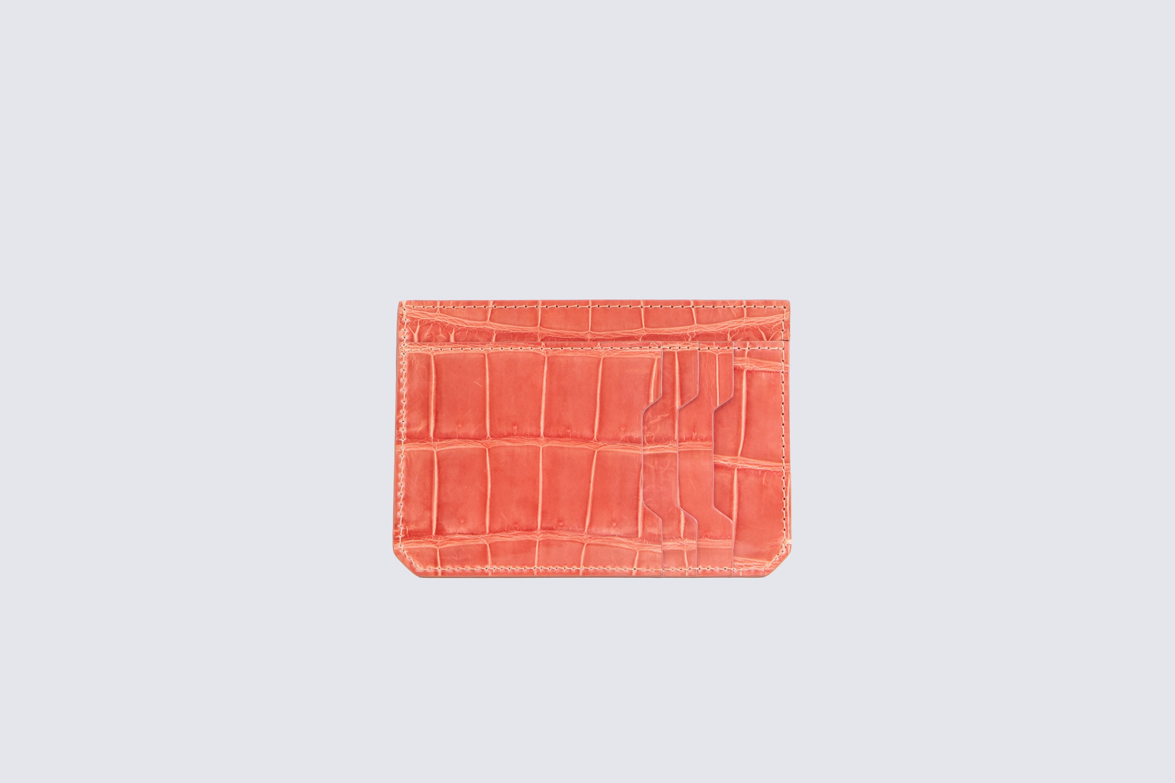 Short wallet