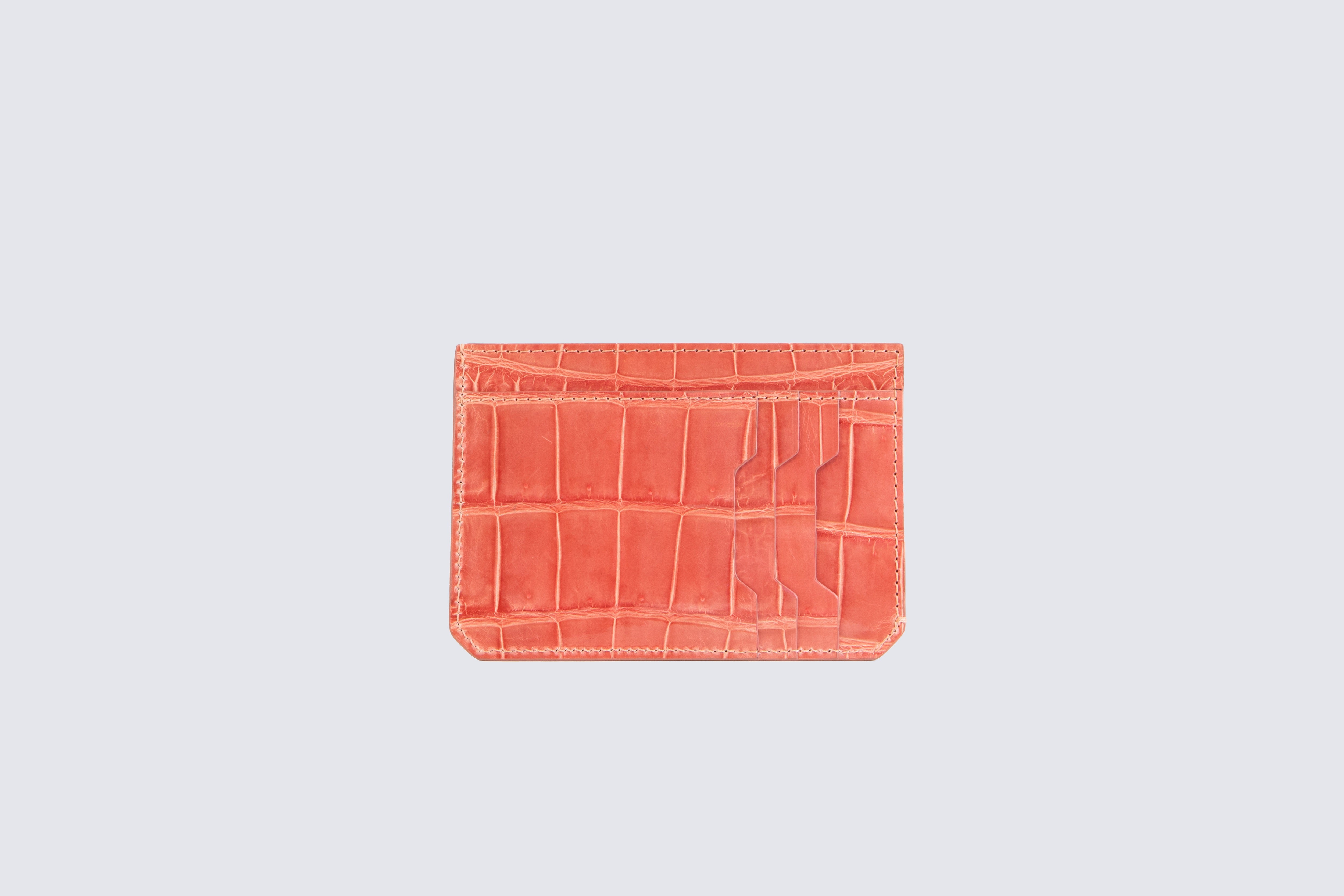 Short wallet