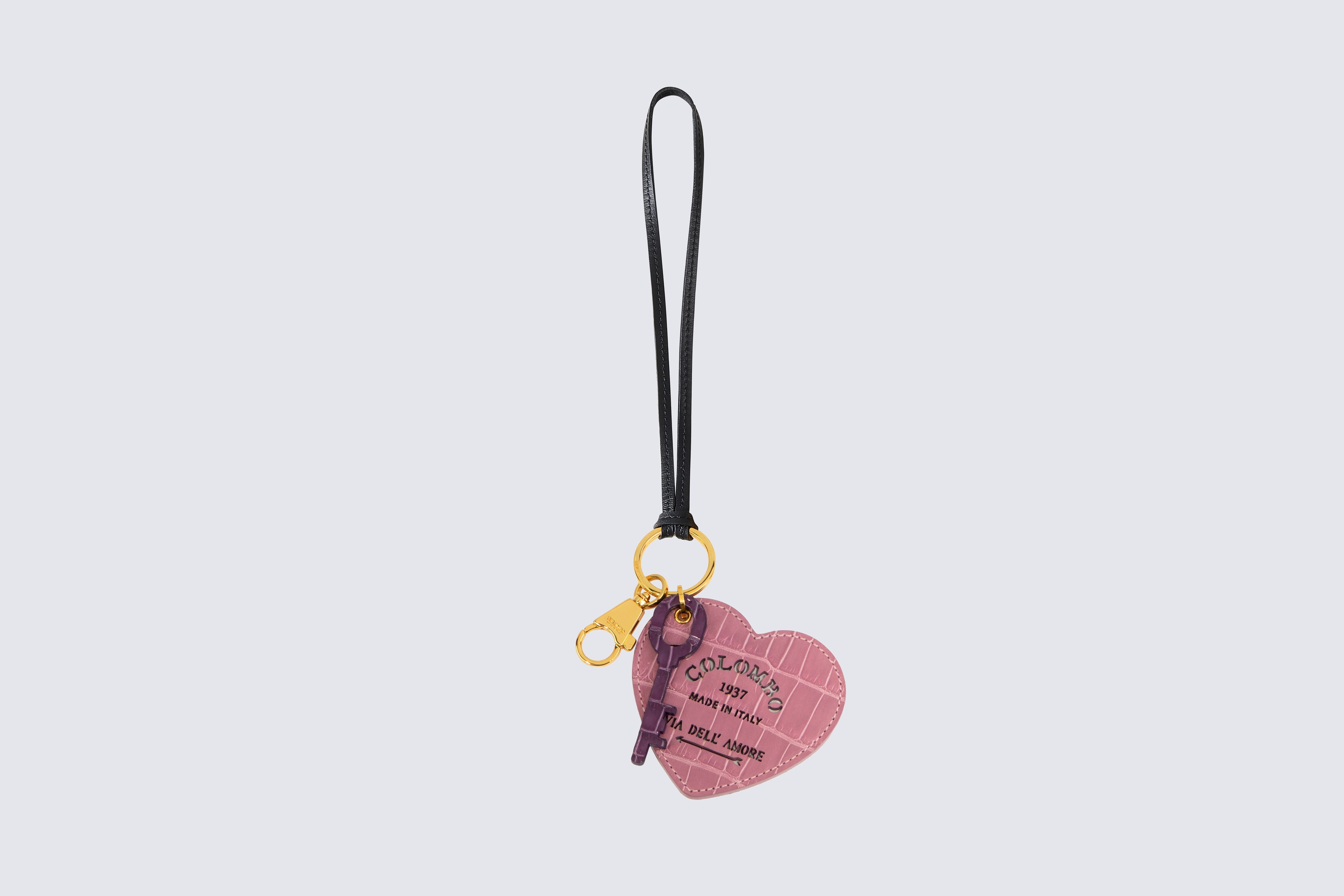 Heart Charm
