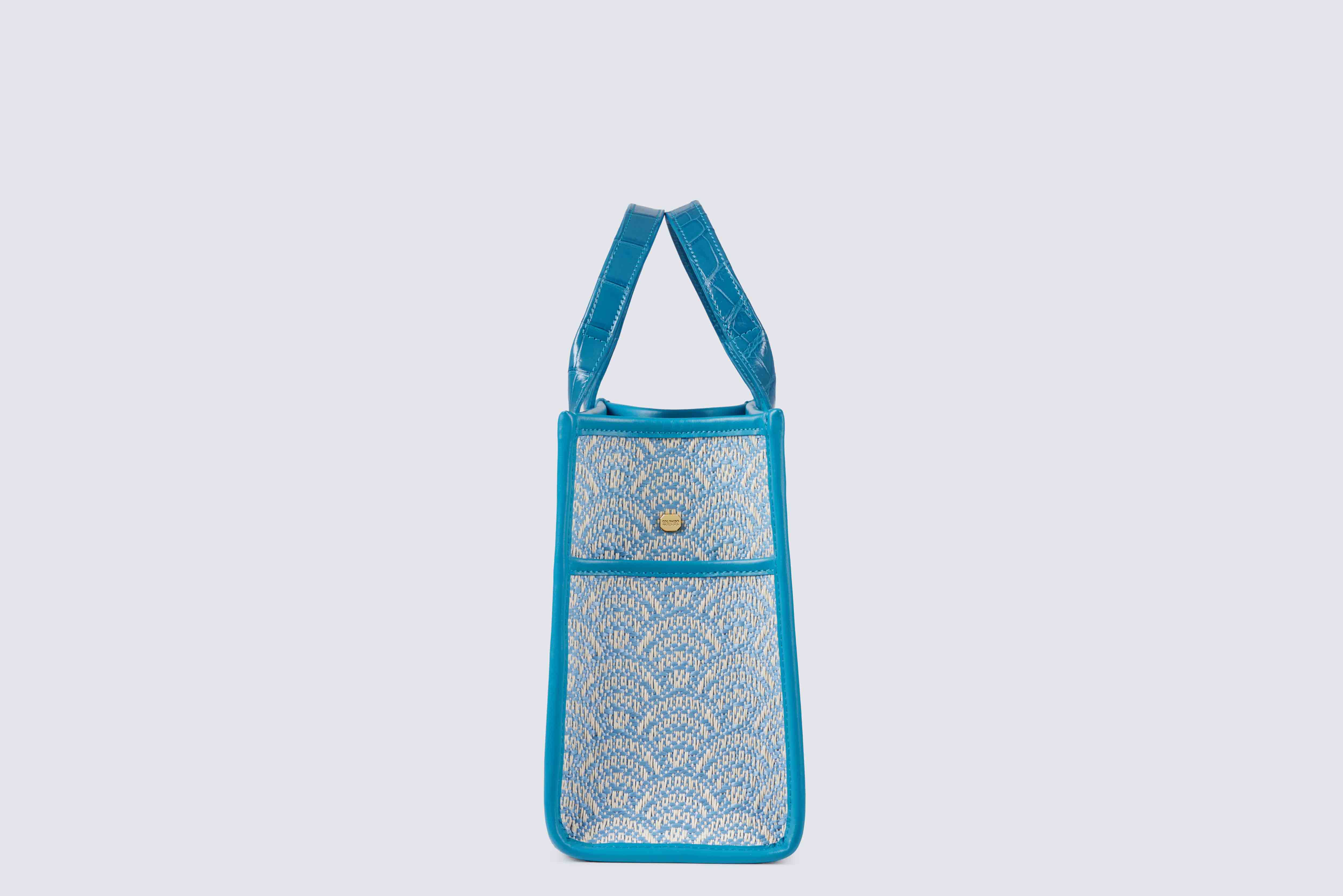 Rainbow Rapsodia Tote M