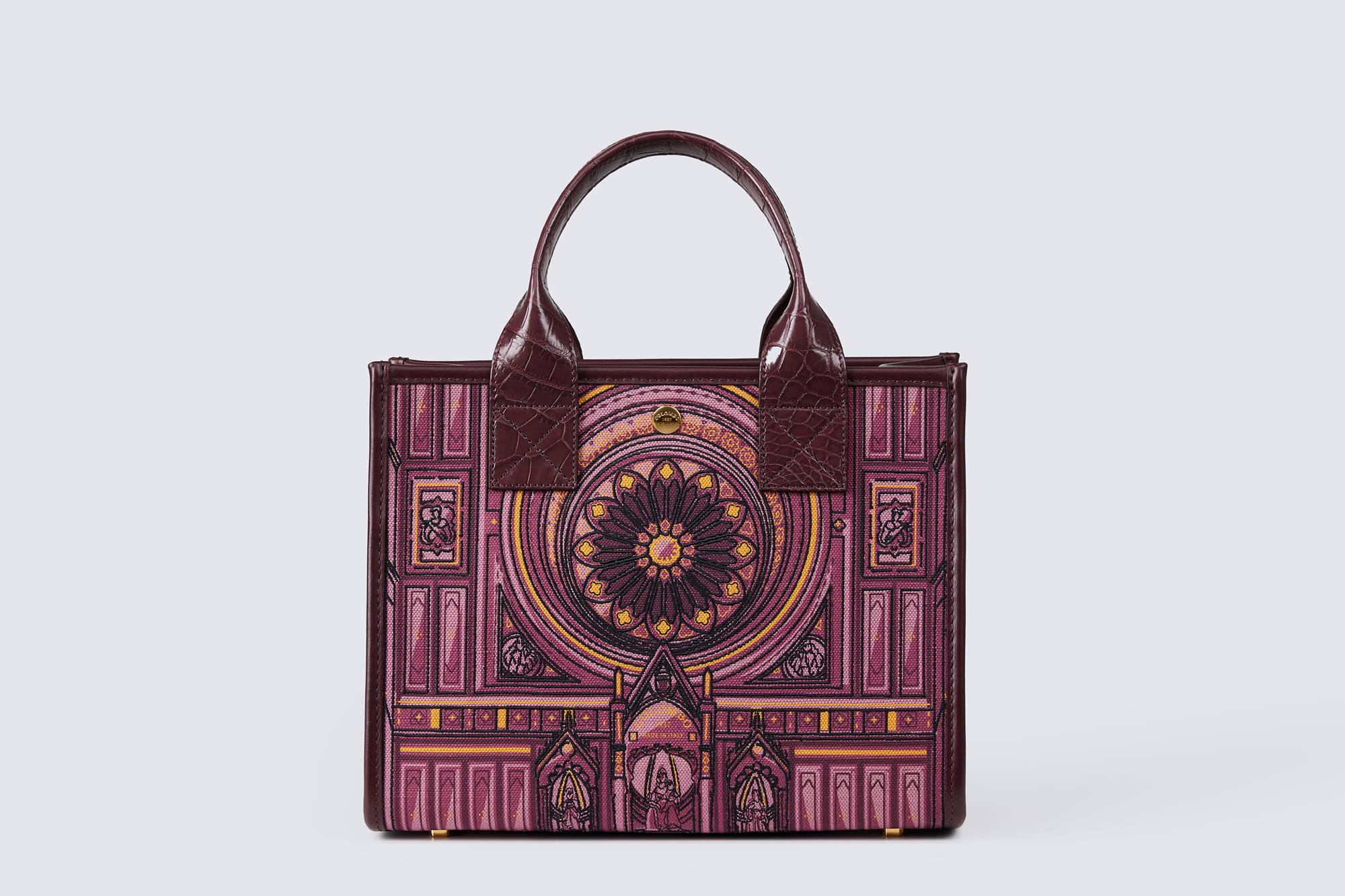 Santa Maria del Fiore Tote M