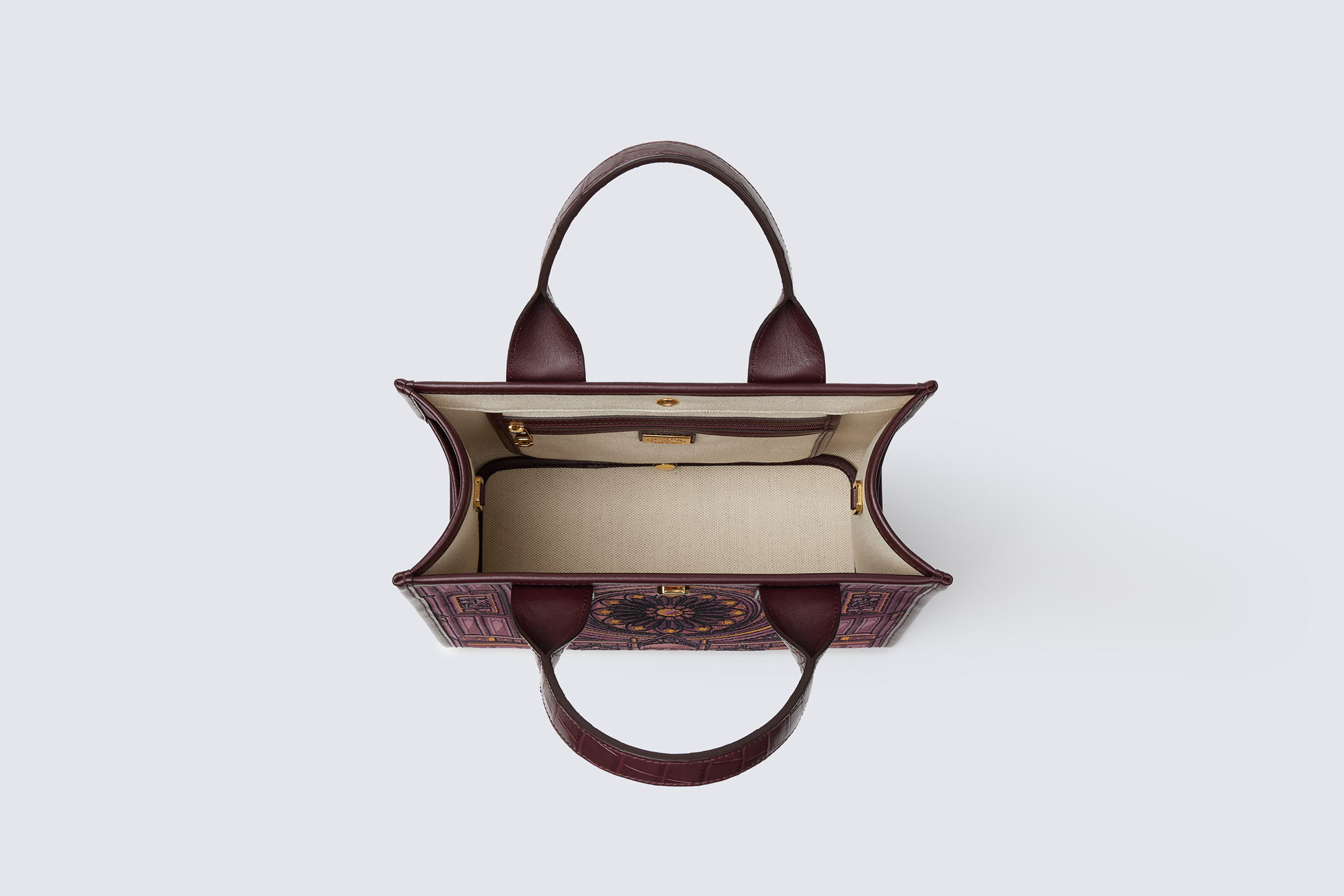 Santa Maria del Fiore Tote M