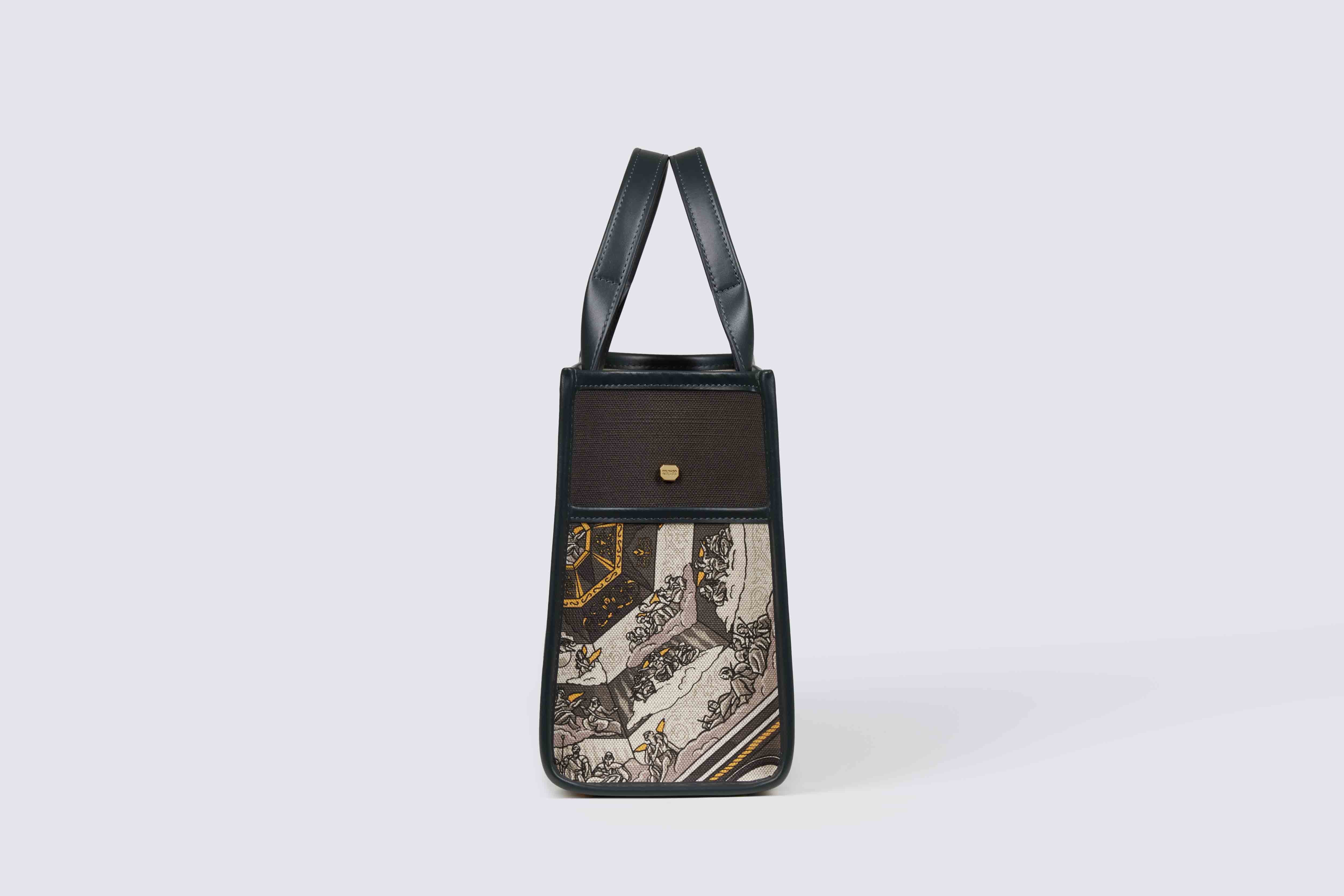 Cupola Tote M