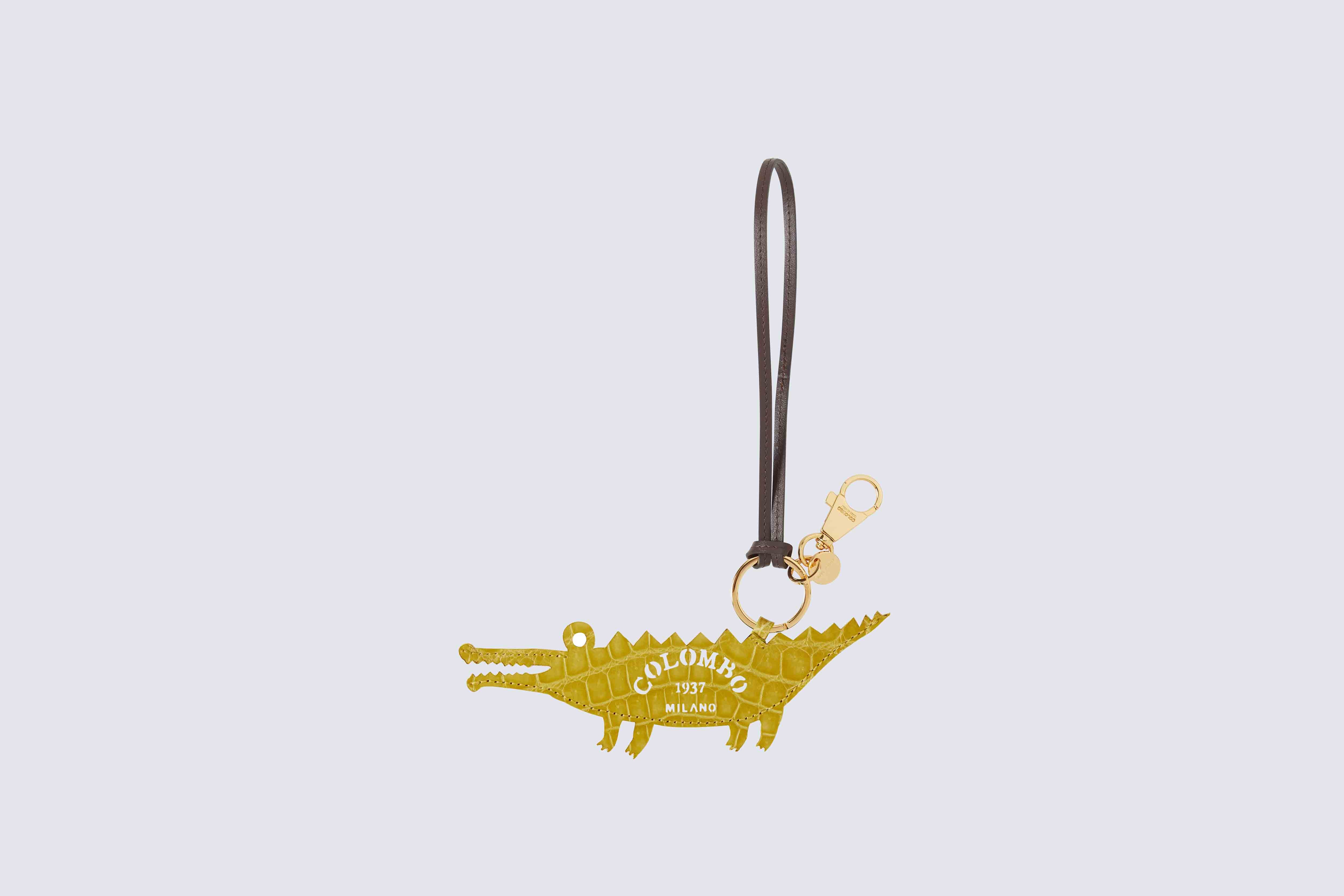 Croco Charm