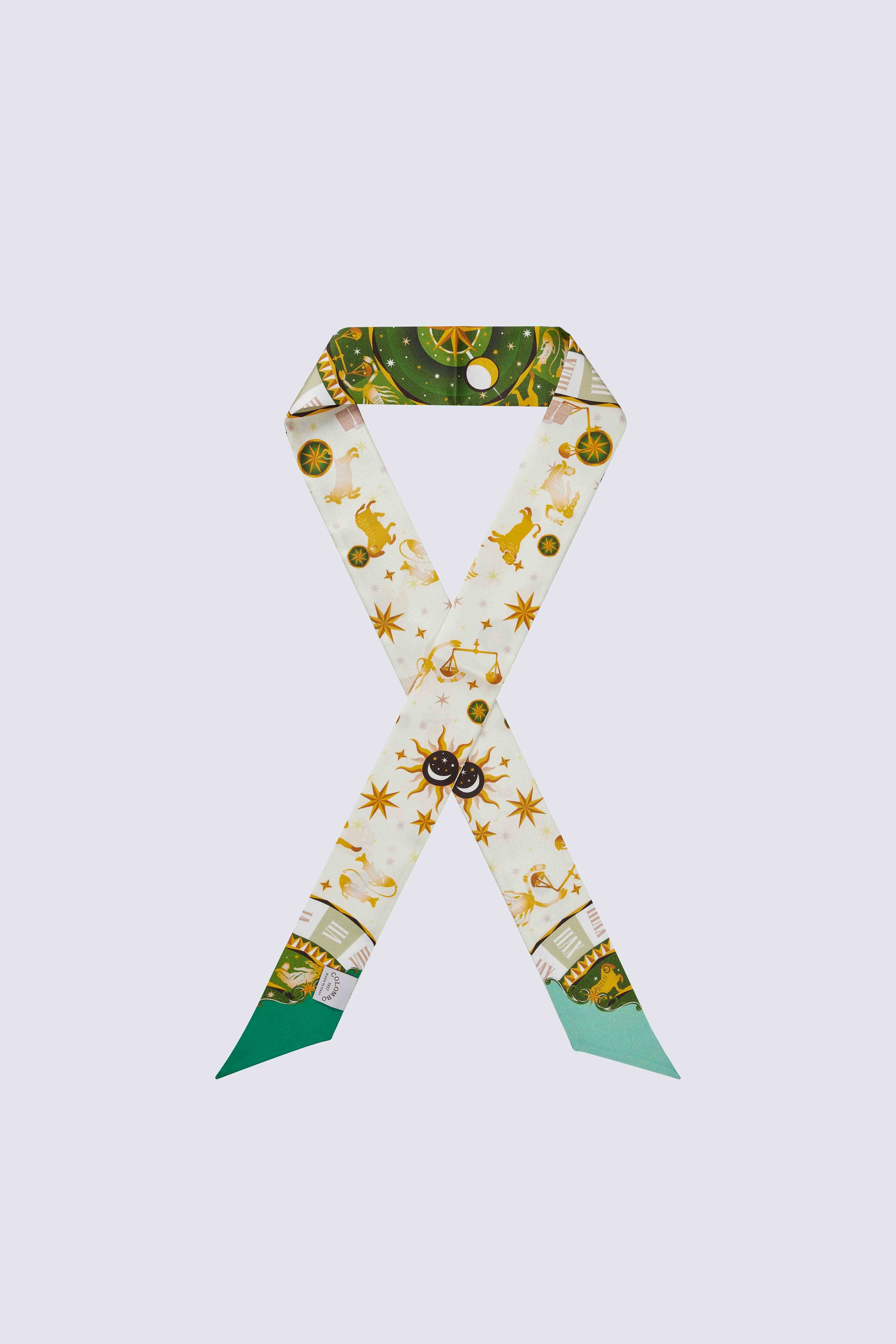 Twilly Venezia Orologio