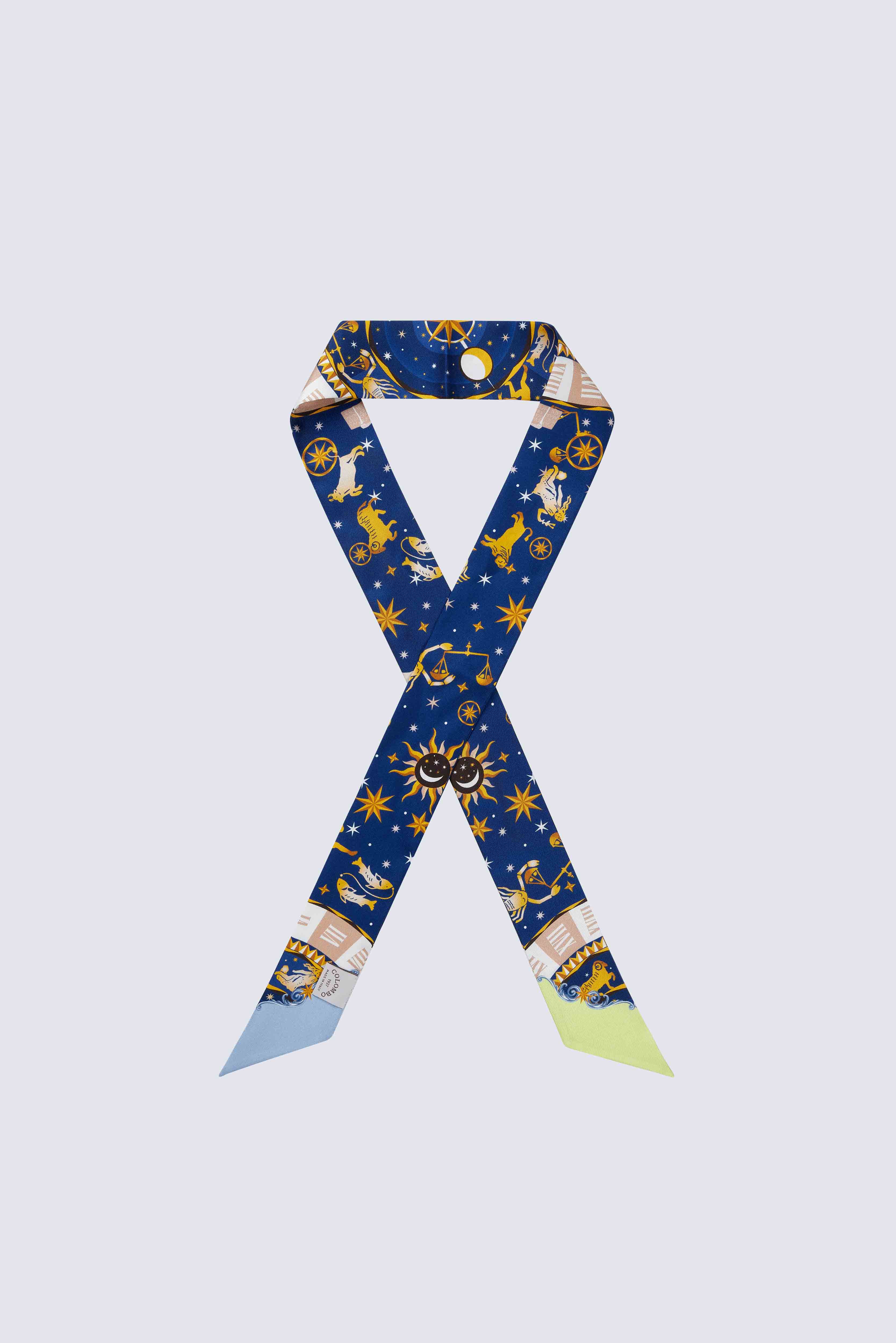 Twilly Venezia Orologio