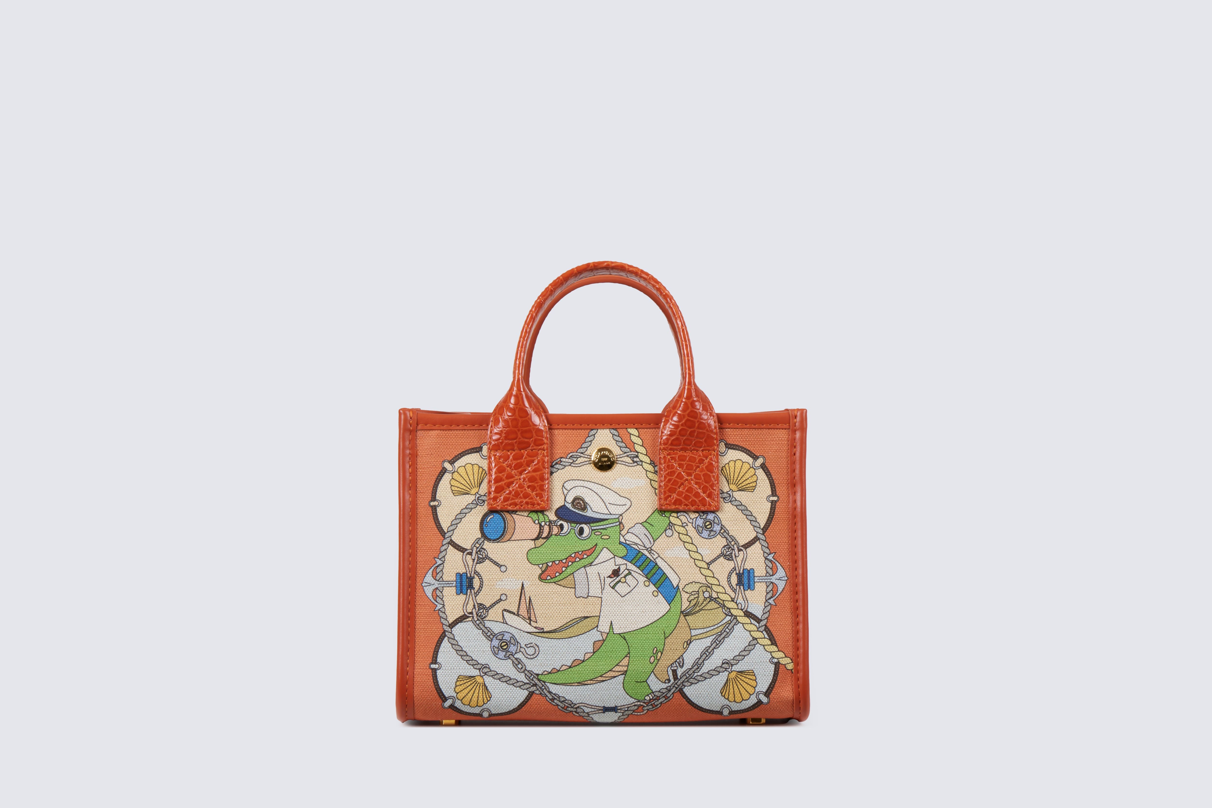 Vittorio Vela Nova Tote S