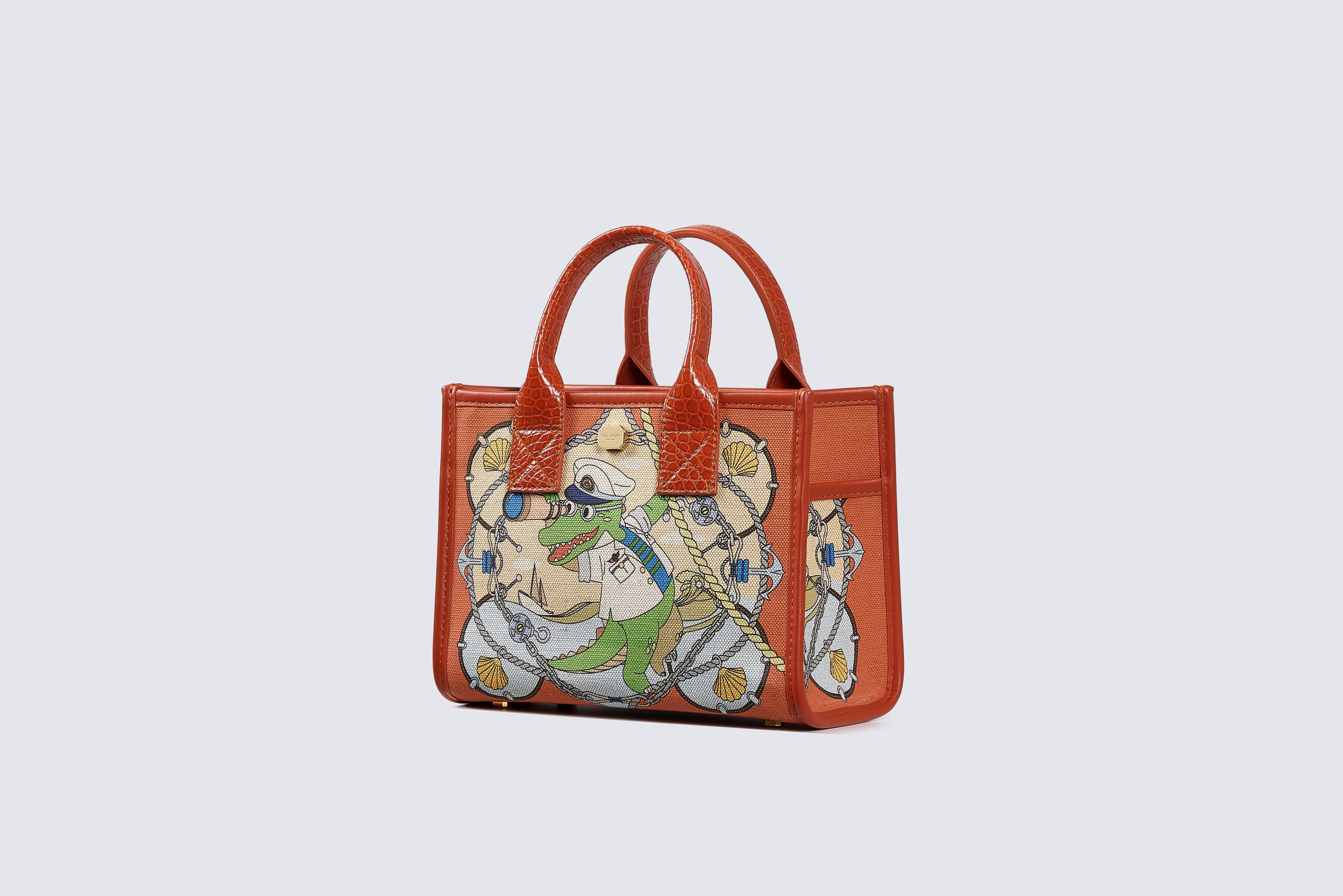 Vittorio Vela Nova Tote S