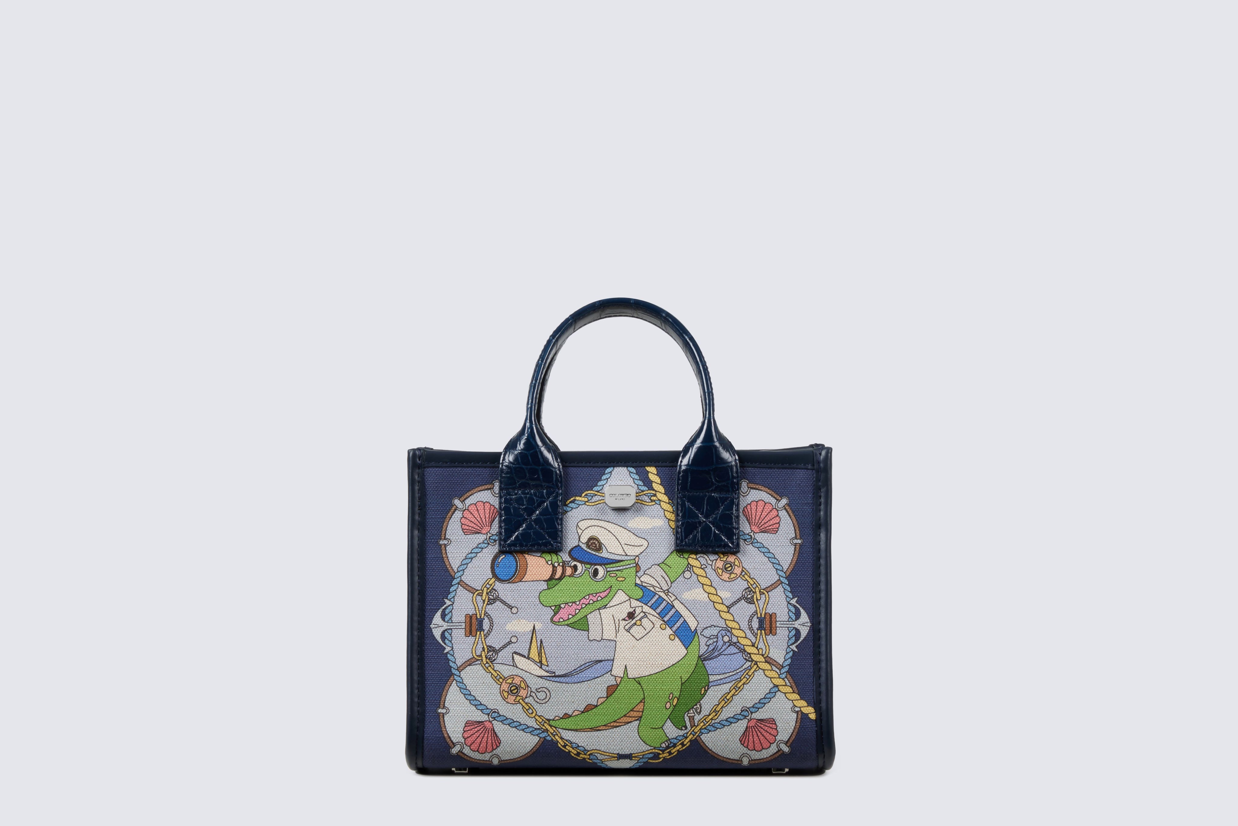 Vittorio Vela Nova Tote S