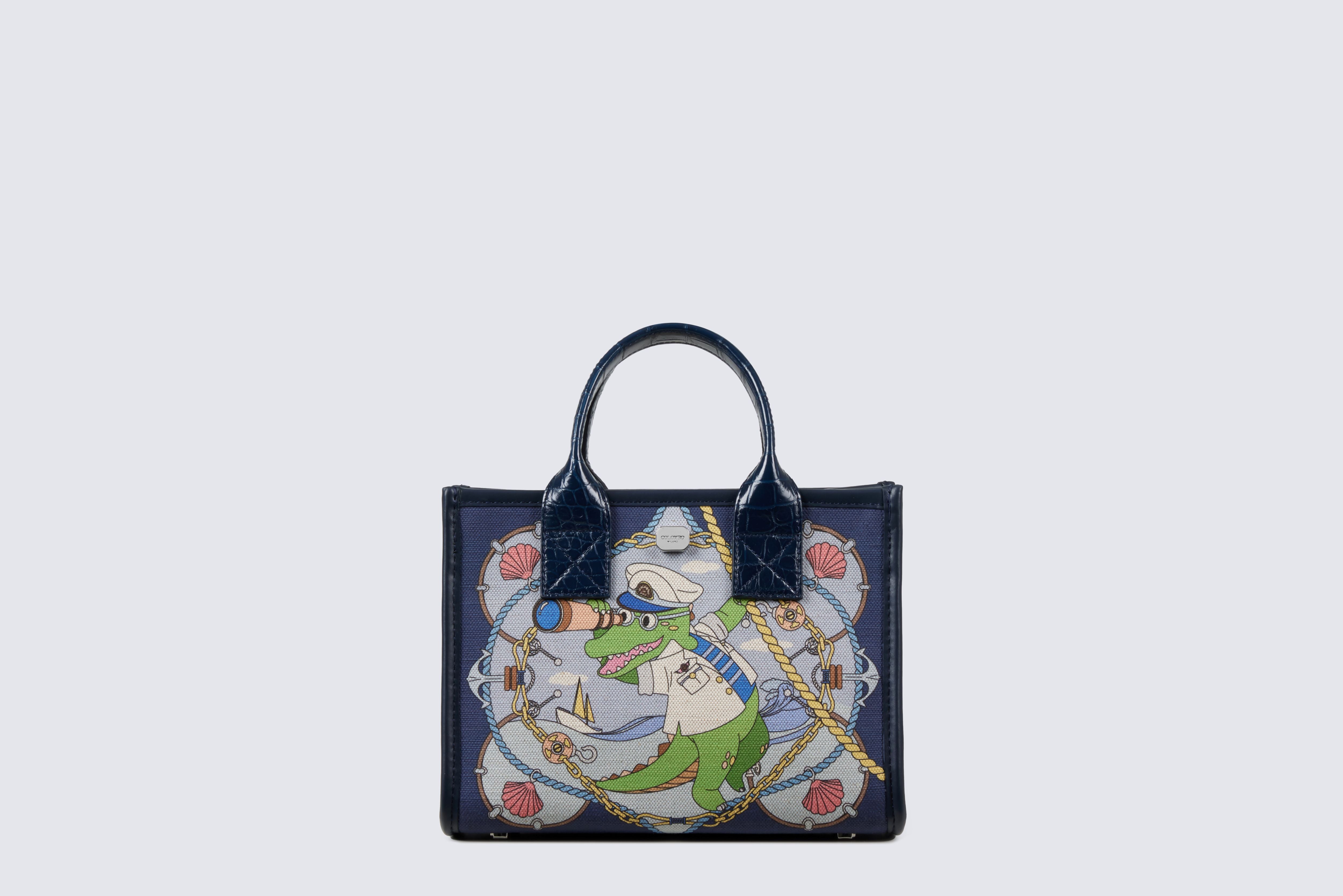 Vittorio Vela Nova Tote S