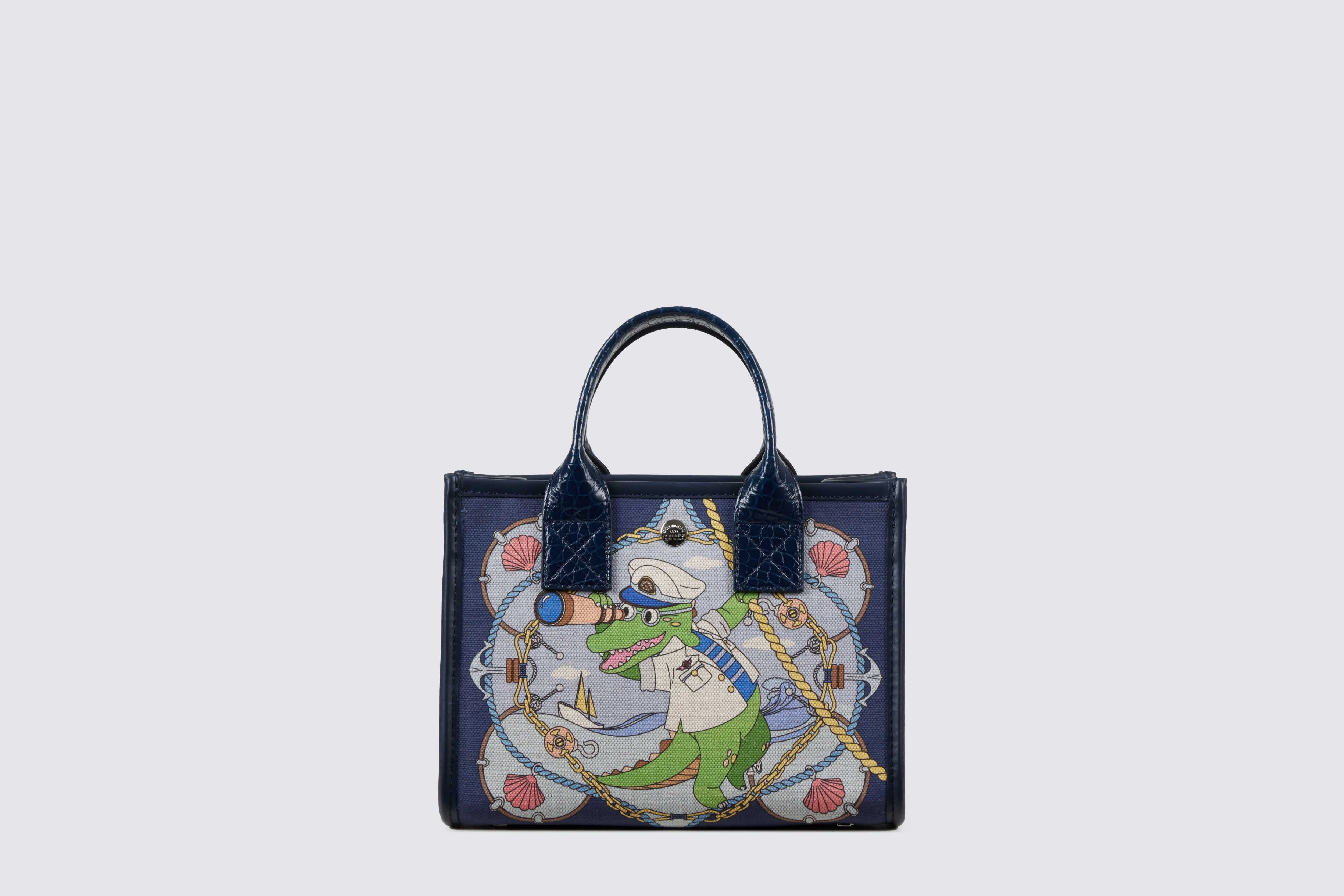Vittorio Vela Nova Tote S
