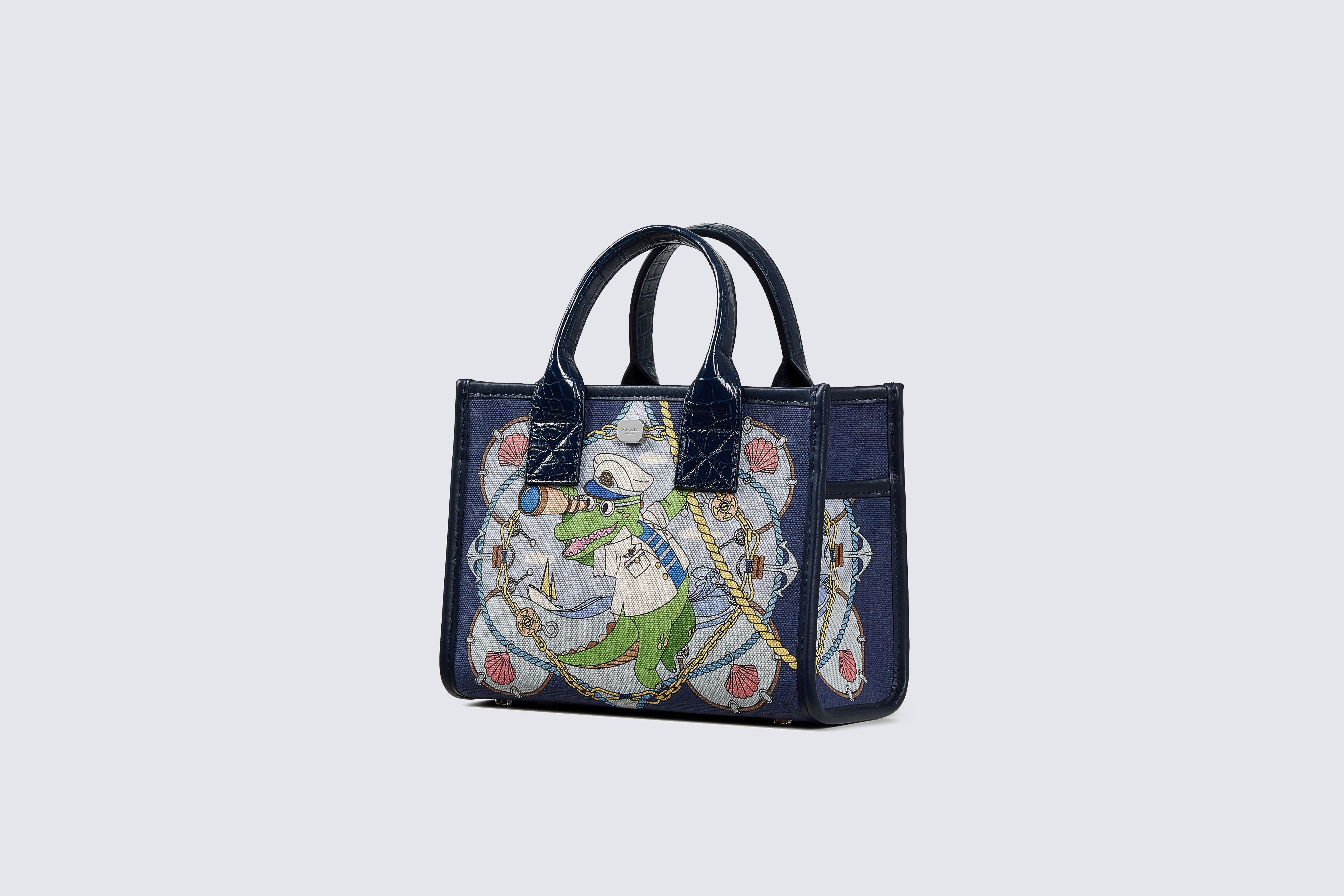Vittorio Vela Nova Tote S