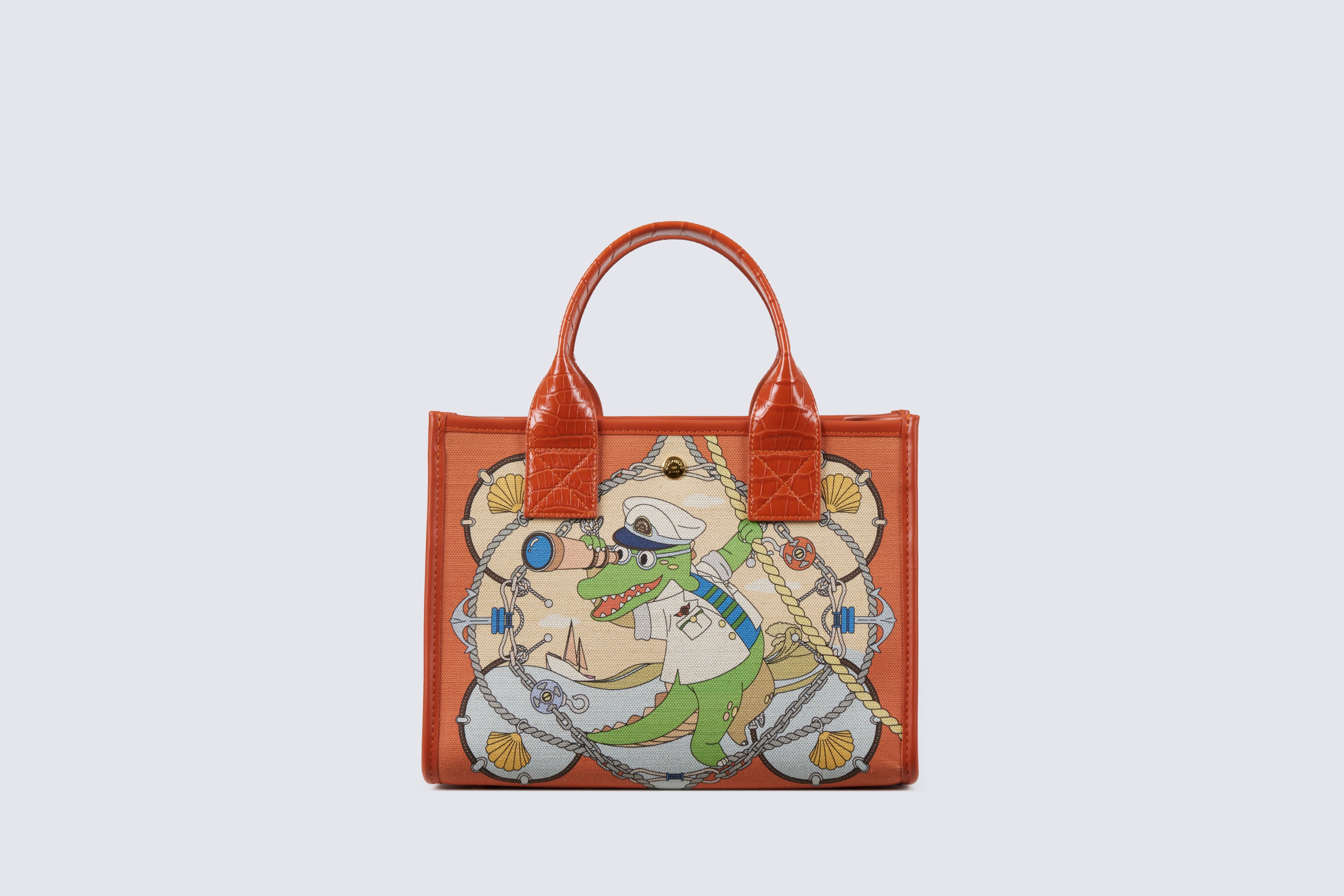 Vittorio Vela Nova Tote M