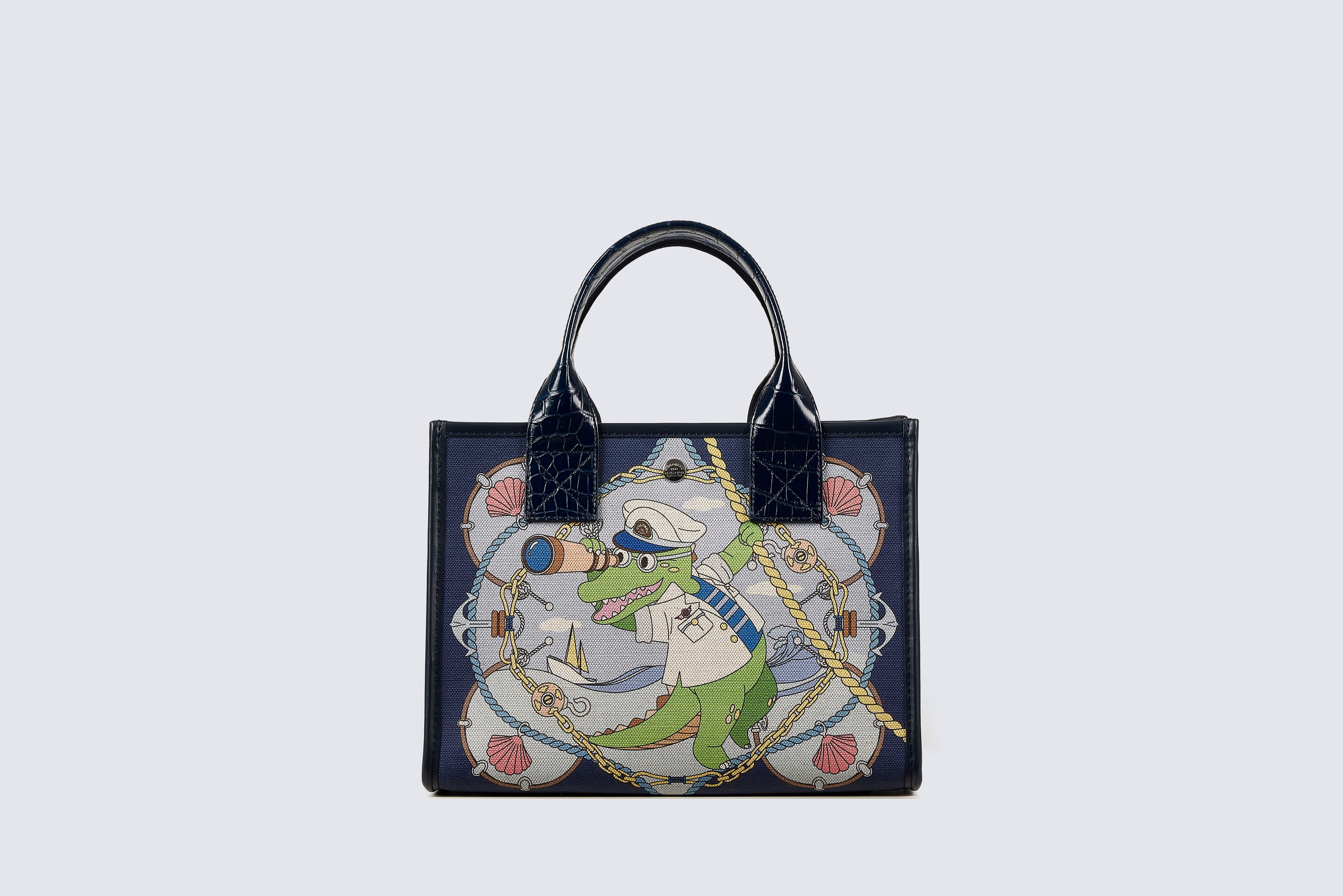 Vittorio Vela Nova Tote M