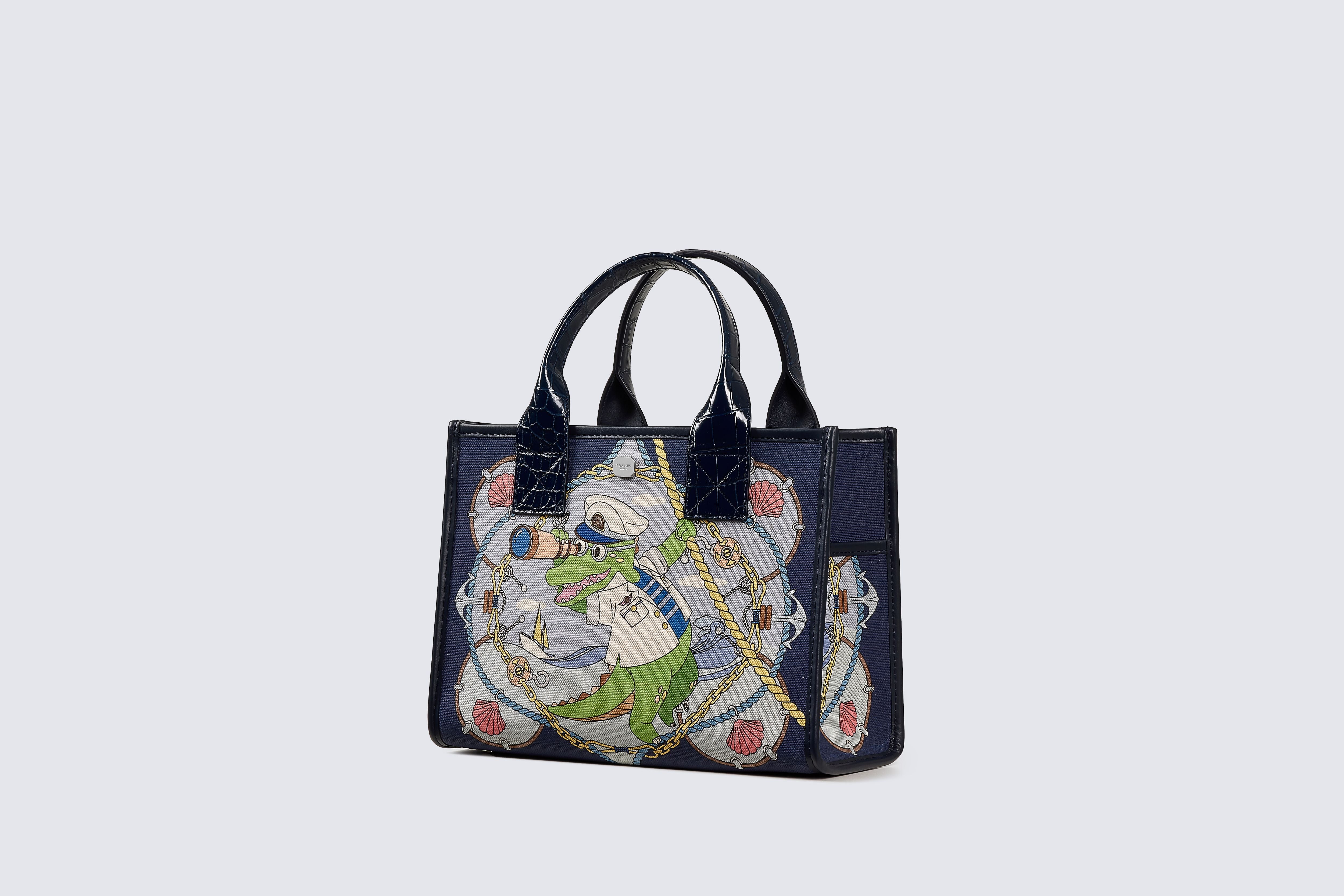 Vittorio Vela Nova Tote M